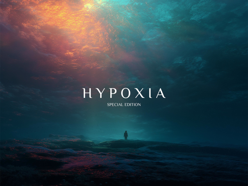 Hypoxia (Special Edition) (Single)
