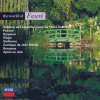 The World of Fauré