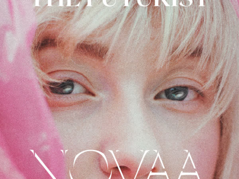 The Futurist (Single)