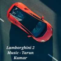 Lamborghini 2 (Single)