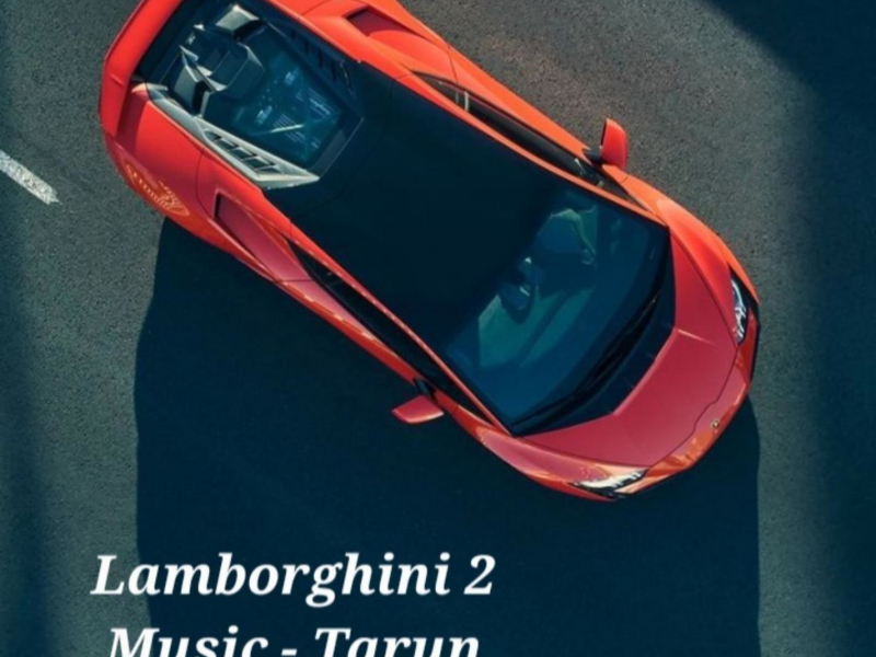 Lamborghini 2 (Single)