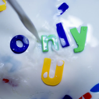 Only U (Single)