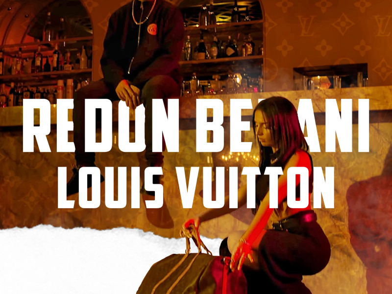 Louis Vuitton (Single)