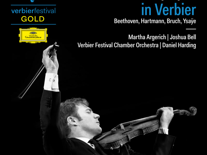 Bruch: Romance in F Major for Viola and Orchestra, Op. 85 (Live) (Single)