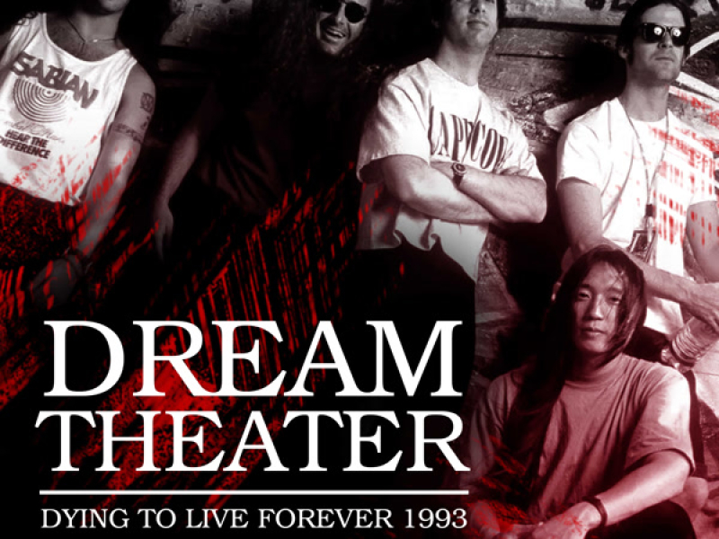 Dying To Live Forever 1993