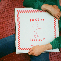 Chicago (Take It Or Leave It) (Single)