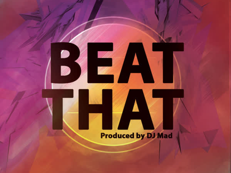 Beat That (Single)