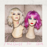 loneliness for love (Single)