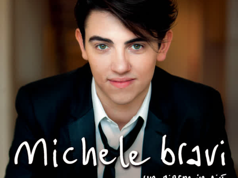 Un giorno in pìu (Single)