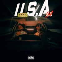 USA 94 (Single)
