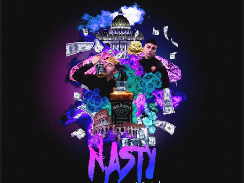NASTY (IL FILM) (Single)