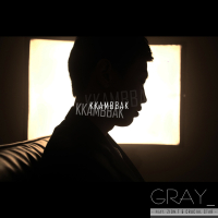 깜빡 (Feat. Zion.T, CRUCiAL STAR) (Single)