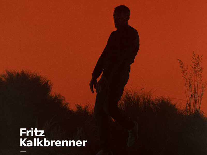 Into The Night (Single)