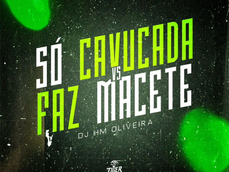 So cavucada faz macete (Single)