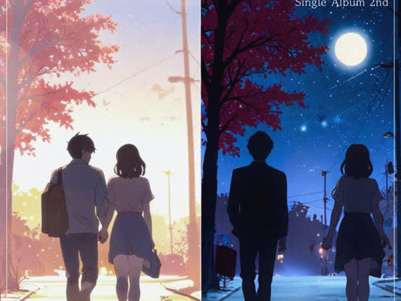 끝나가고 있어 (Single)