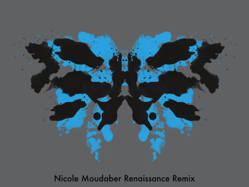 Plastic Dreams (Nicole Moudaber Renaissance Remix) (Single)