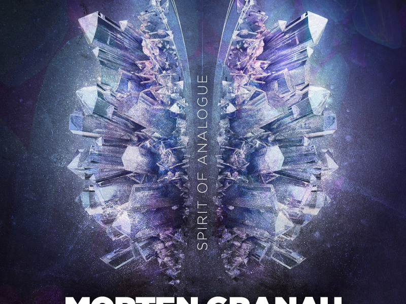 Spirit of Analogue (Single)