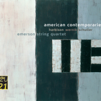 American Contemporaries