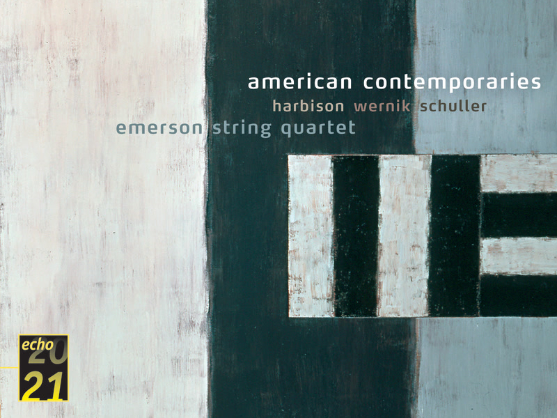 American Contemporaries