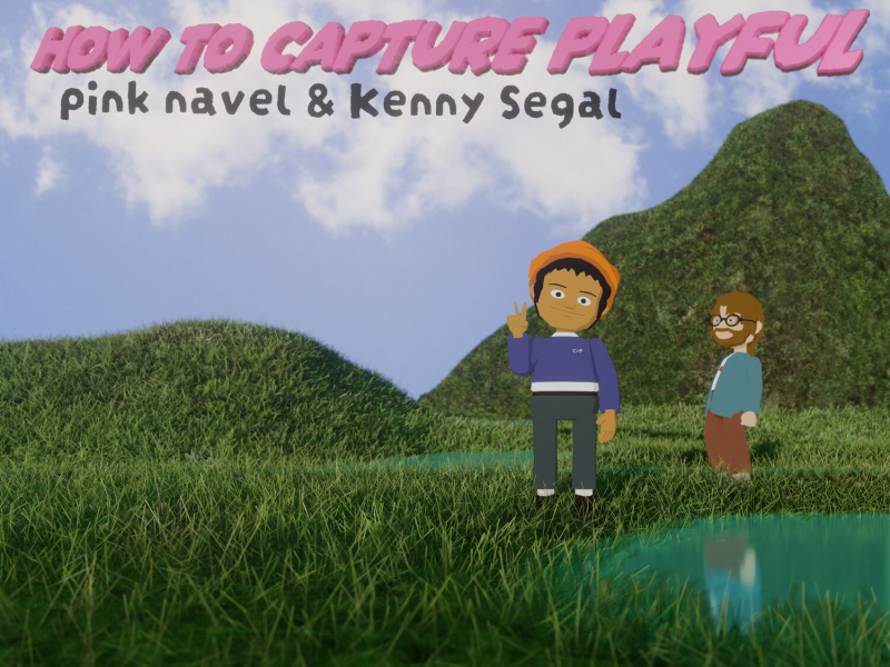 How To Capture Playful