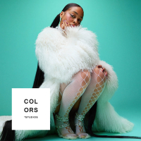 THERAPIST  - A COLORS SHOW (Single)