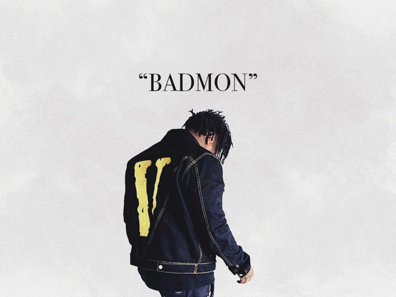 Badmon (Single)