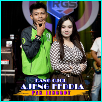 Pak Jenggot (Single)