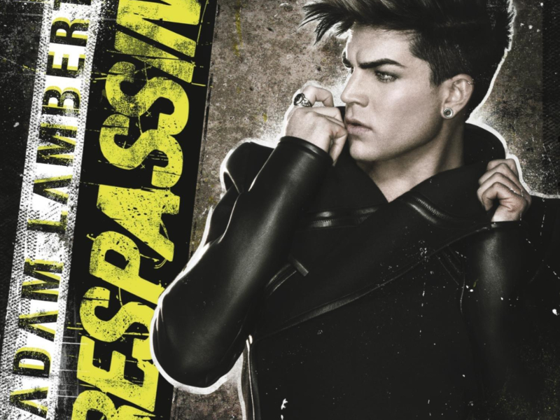 Trespassing