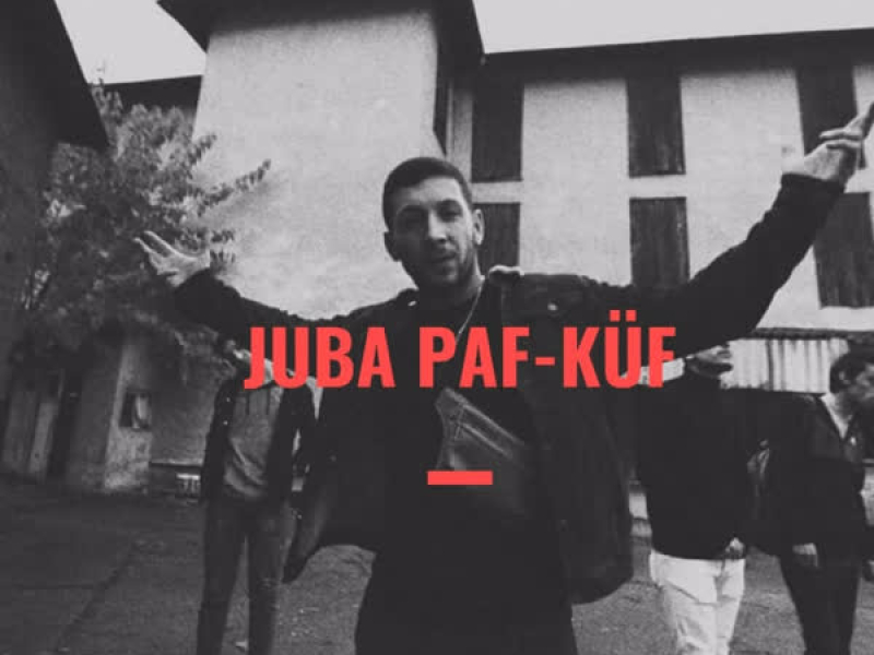 Paf Küf (Single)