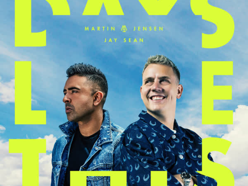 Days Like This (Single)