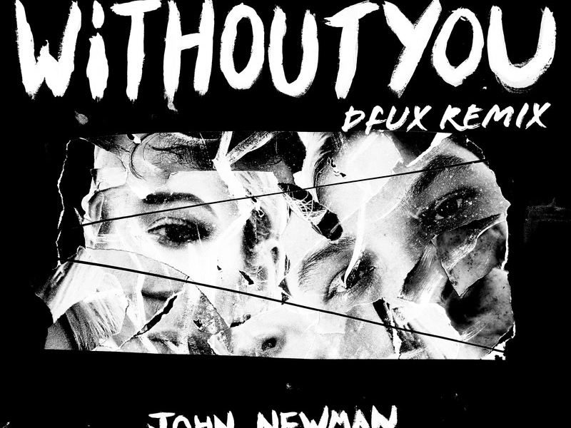 Without You (DFUX Remix) (Single)