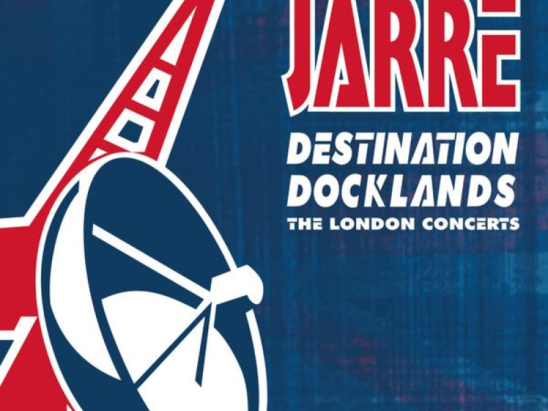 Destination Docklands 1988