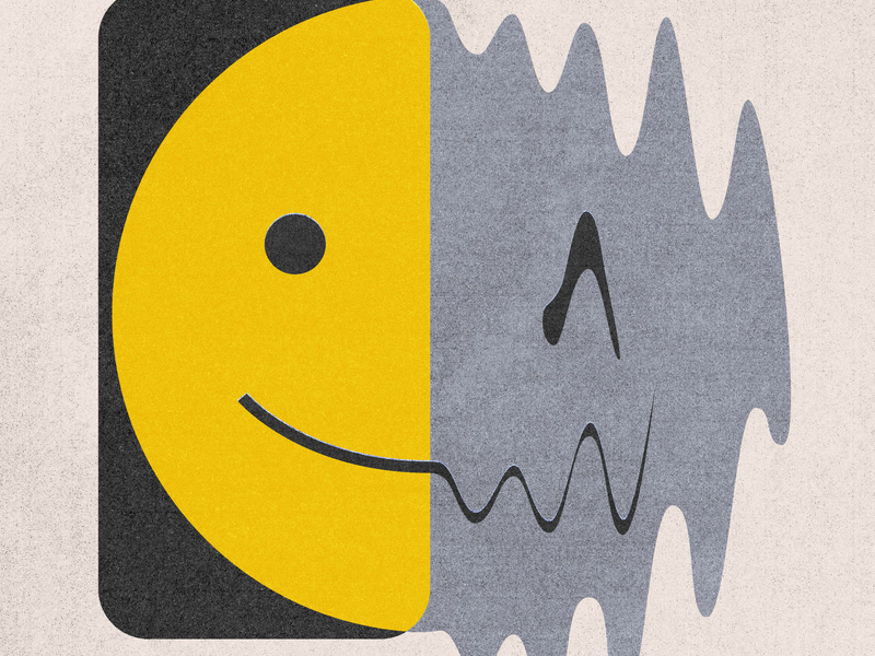 Amour, Haine & Danger (Single)