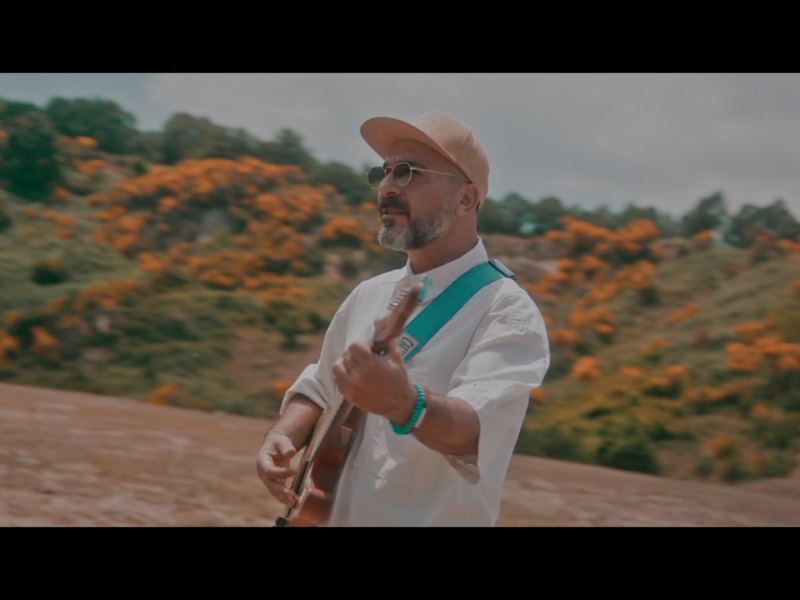 Kaç Gündür (Single)