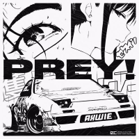 PREY! (Single)