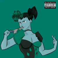 O palhaço (Speed Mix) (Single)