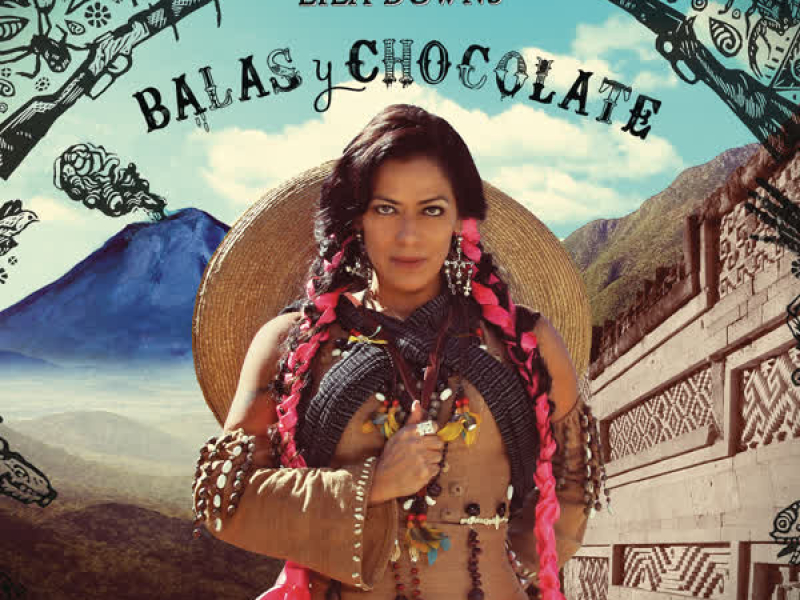 Balas y Chocolate