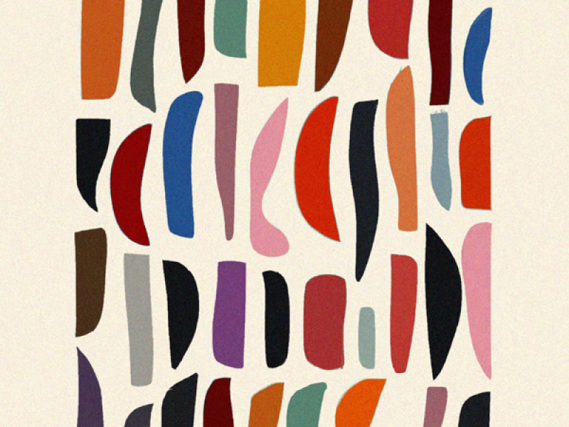 Move Around (Single)