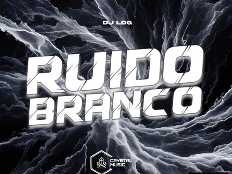 Rúido Branco (Single)