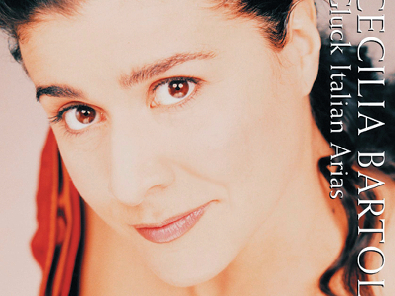 Cecilia Bartoli - Gluck: Italian Arias