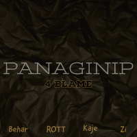 Panaginip (with Behar, I Zi & kaje) (Single)