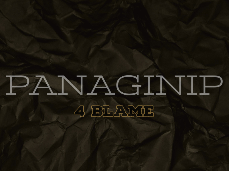 Panaginip (with Behar, I Zi & kaje) (Single)
