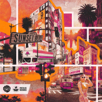 Belvedere Boulevard (Single)