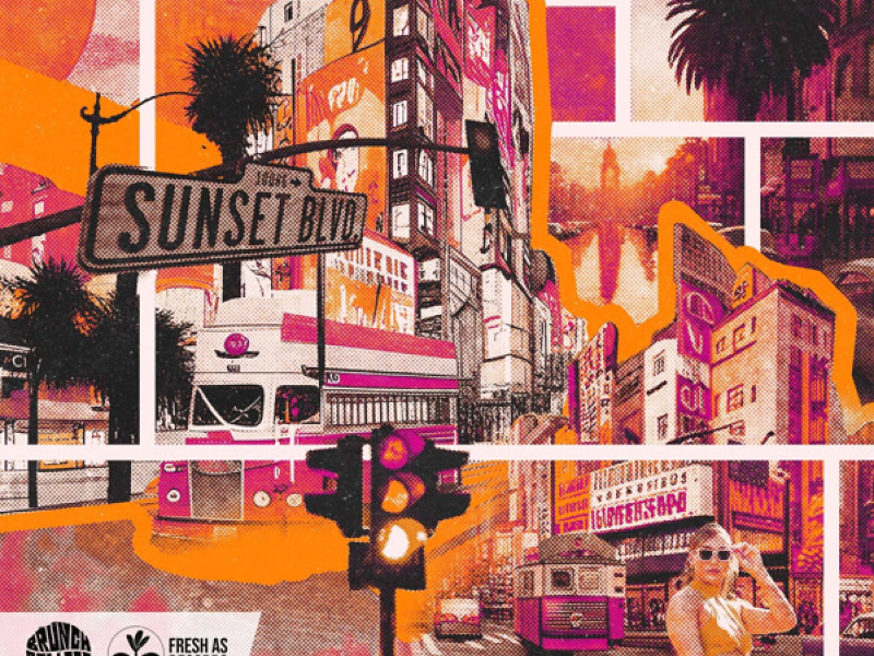 Belvedere Boulevard (Single)