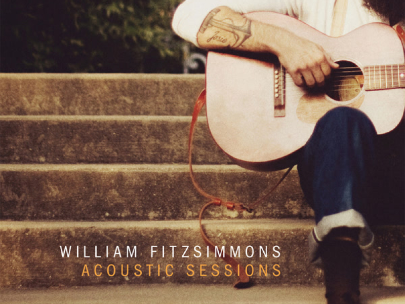 Acoustic Sessions (EP)