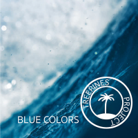 Blue Colors (Single)