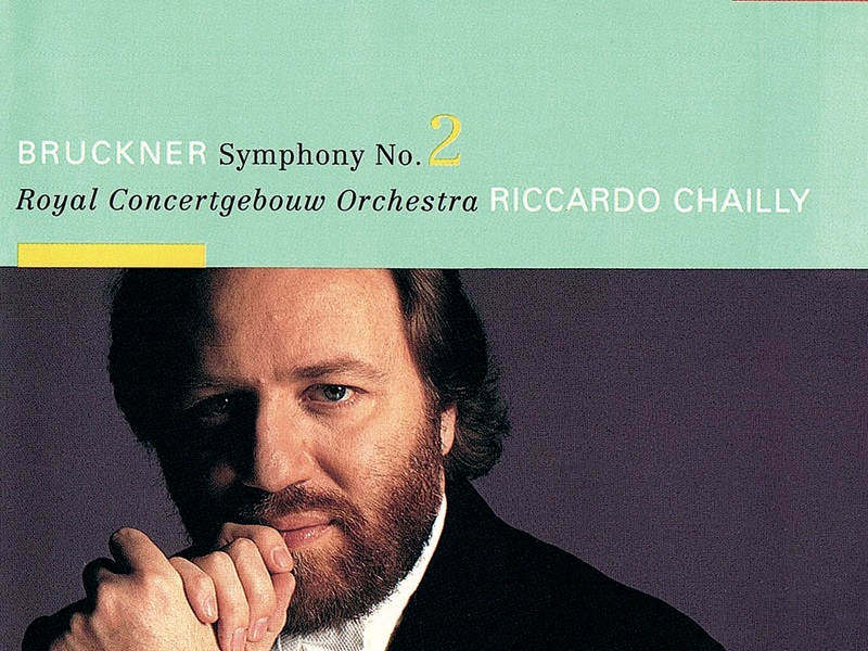 Bruckner: Symphony No. 2