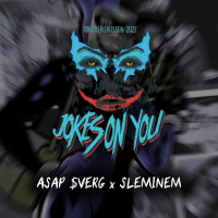 Jokes On You 2021 (Tønsbergrussen) (Single)