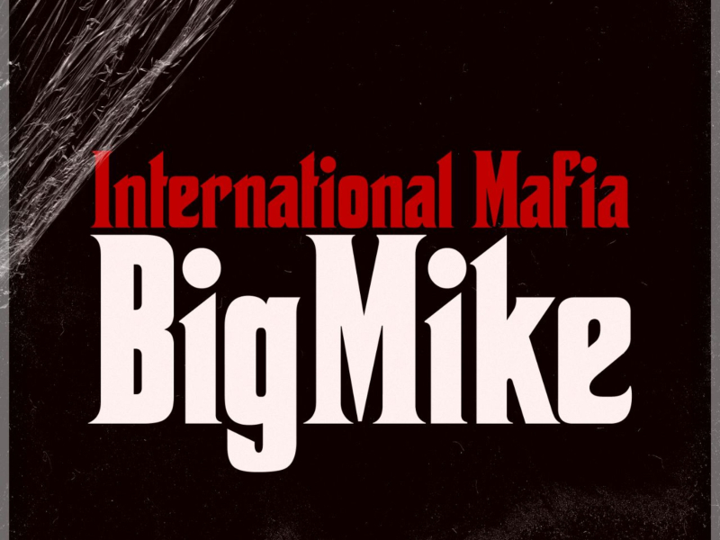 International Mafia (Single)