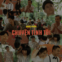 Chuyện Tình Tôi (Single)